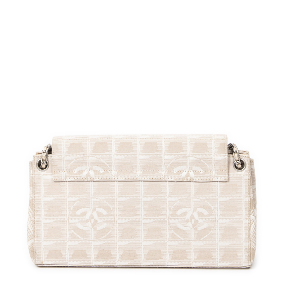 Chanel Travel Line Accordion Flap - Picture 5 of 10